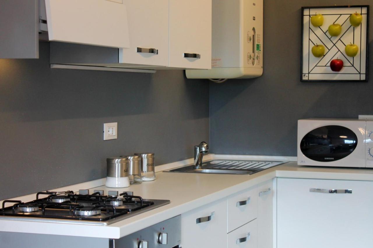 Apartament Casa 4 Pioppi - Agenzia Dolomiti Affitti Cavalese Zewnętrze zdjęcie