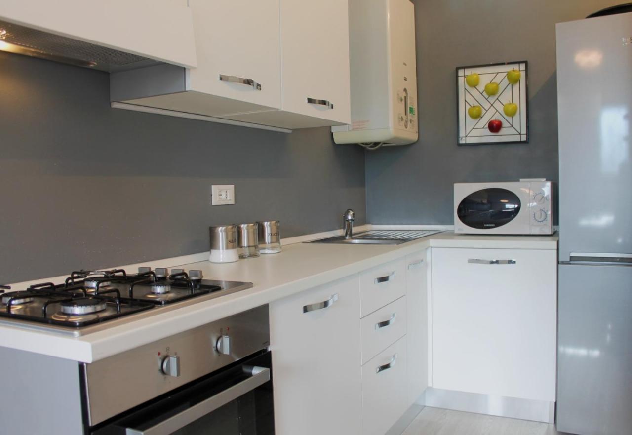 Apartament Casa 4 Pioppi - Agenzia Dolomiti Affitti Cavalese Zewnętrze zdjęcie