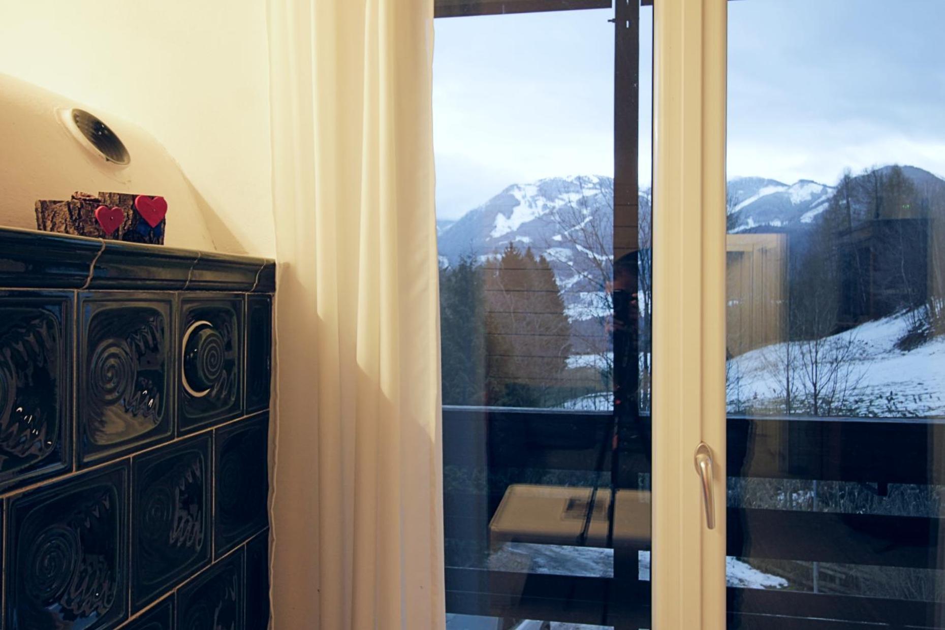 Apartament Casa 4 Pioppi - Agenzia Dolomiti Affitti Cavalese Zewnętrze zdjęcie