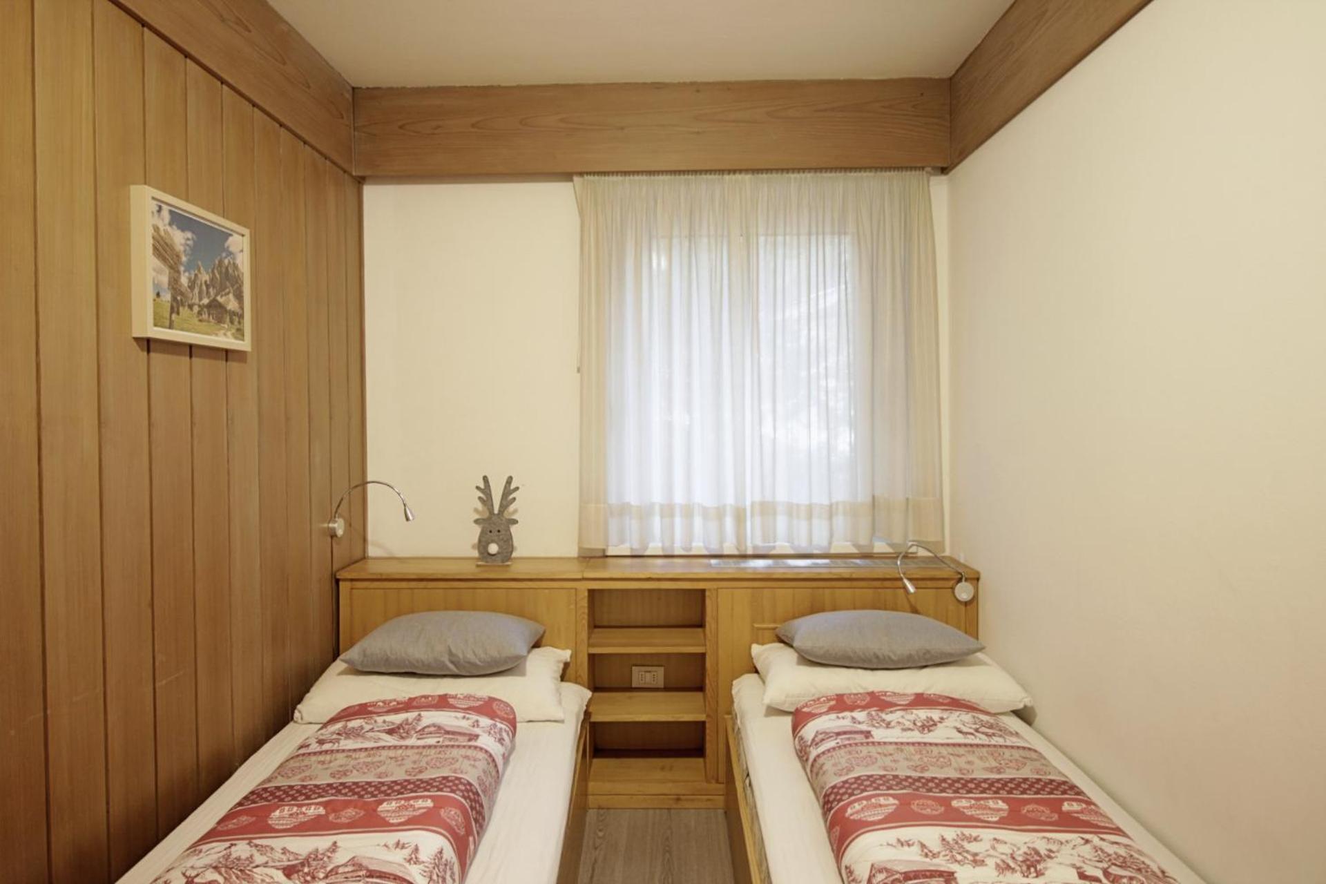 Apartament Casa 4 Pioppi - Agenzia Dolomiti Affitti Cavalese Zewnętrze zdjęcie