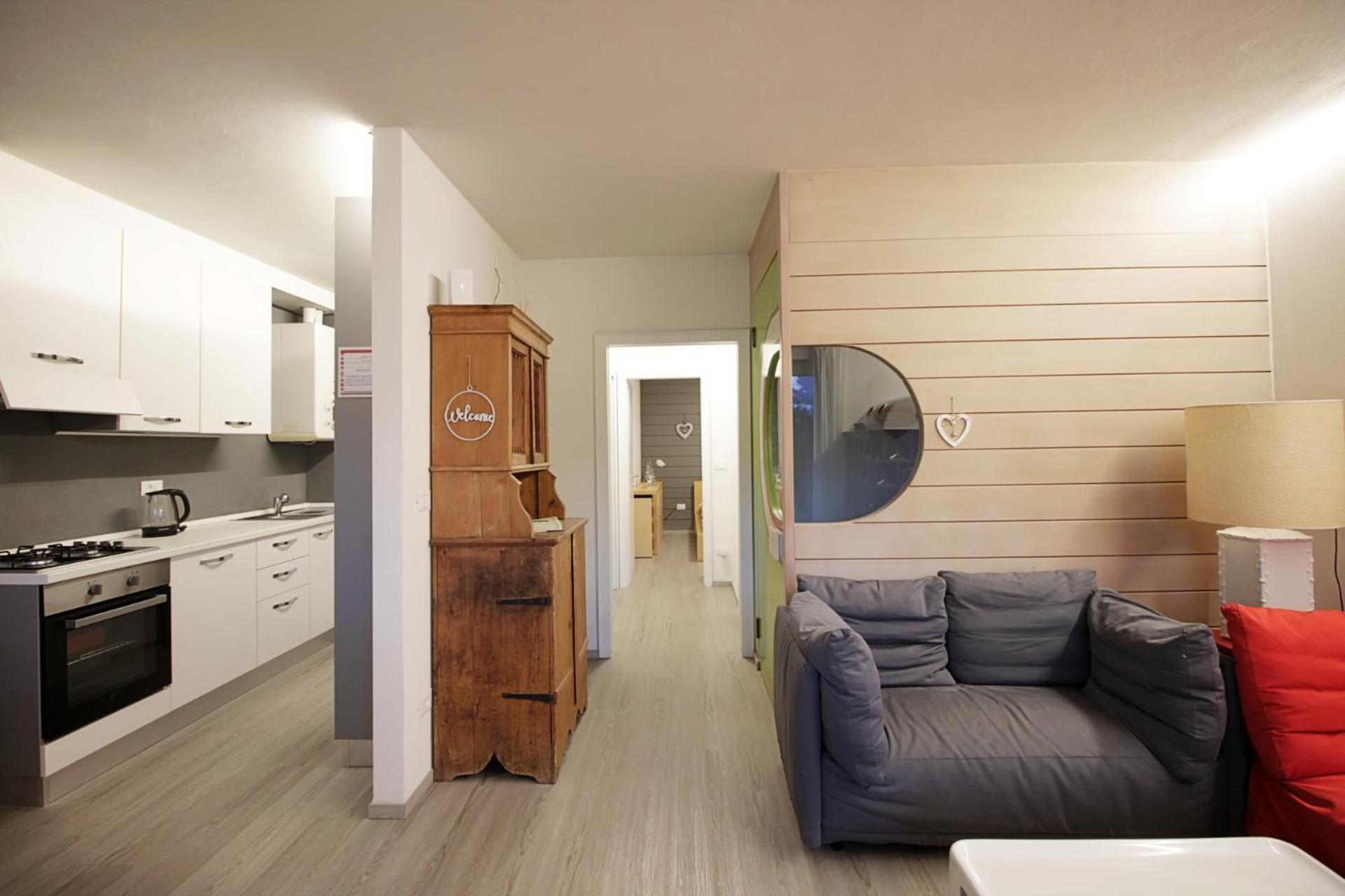 Apartament Casa 4 Pioppi - Agenzia Dolomiti Affitti Cavalese Zewnętrze zdjęcie
